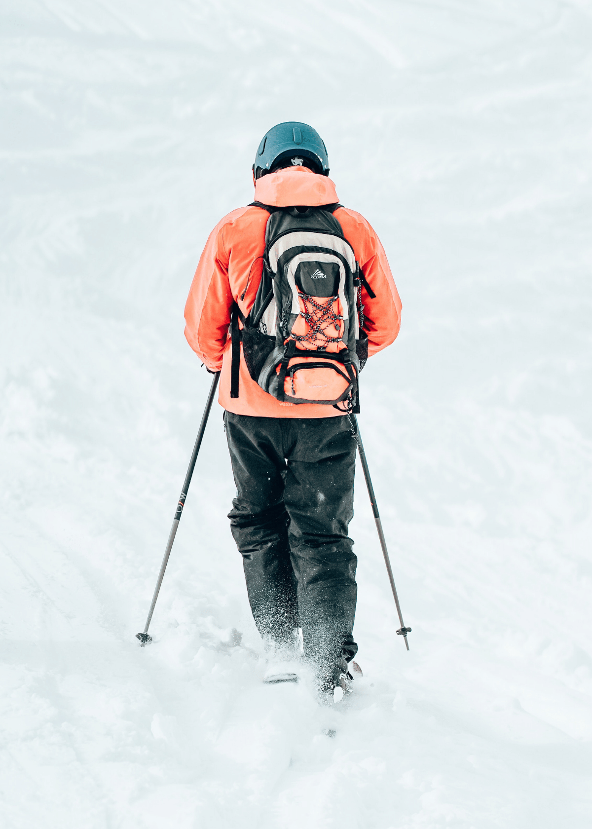 The Best Ski Backpacks A Comprehensive Review