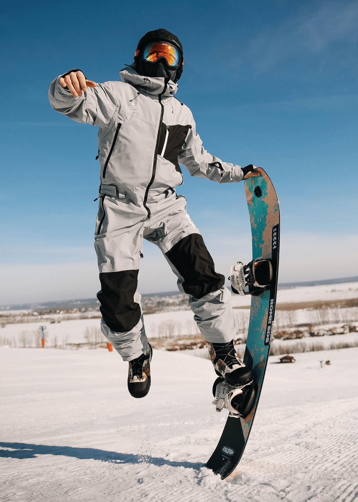 Best Snowboard Bindings