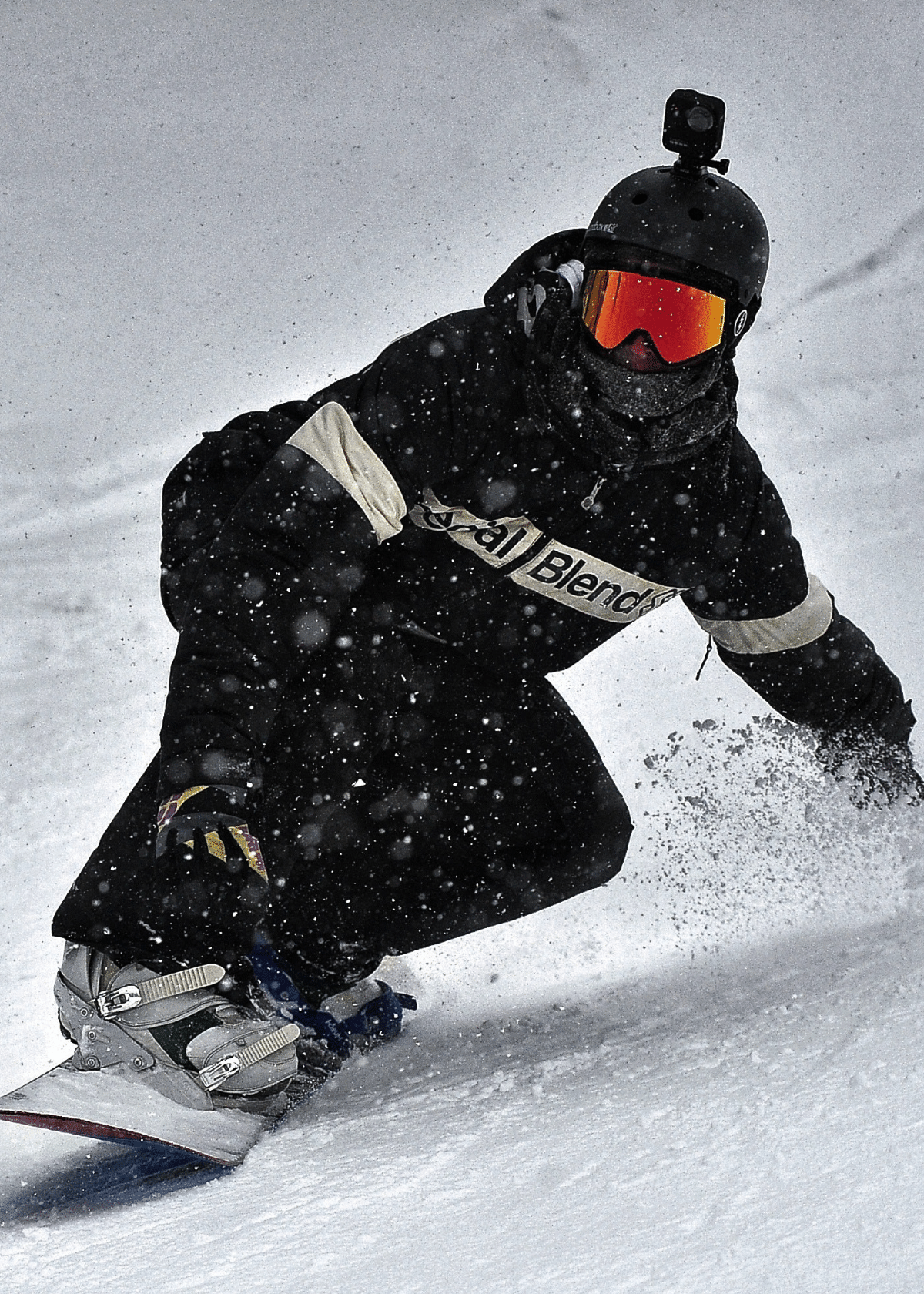 Best Snowboard Helmet